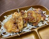 節約☆鶏パン粉焼きの甘酢マヨ和え作り方10写真
