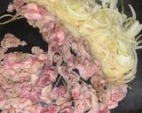簡単！節約！ポークチャップ作り方3写真