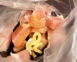 甘酒でやわらか☆ビニール袋で簡単唐揚げ！作り方2写真