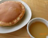 意外な隠し味？ふわふわ☆ホットケーキ作り方4写真