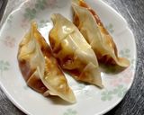 餃子の皮でなんでもピザ作り方9写真