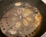 男料理 ごぼうとにんじん 豚バラの甘辛煮作り方6写真