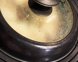 めかじきのバターソテー作り方7写真