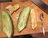 失敗しない肉巻き・ピカタ風(^^♪作り方1写真