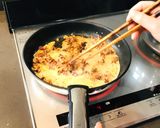 今が旬☆ホタルイカの味噌バターパスタ作り方4写真