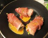 失敗しない肉巻き・ピカタ風(^^♪作り方12写真