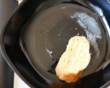 一流ホテルを超えてゆけ。フレンチトースト作り方7写真