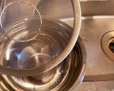 男料理 甘い耳ありフレンチトースト 朝食作り方3写真