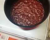 餅米100%赤飯作り方1写真
