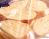 一流ホテルを超えてゆけ。フレンチトースト作り方6写真