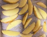 フライドポテトより美味いオーブンポテト作り方7写真