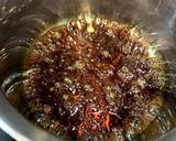 カラメルプリン作り方1写真