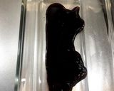 カラメルプリン作り方2写真