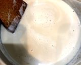 カラメルプリン作り方5写真
