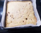 全粒粉&バナナ&豆腐入りパウンドケーキ作り方4写真