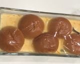 クリームパンでフレンチトースト作り方3写真