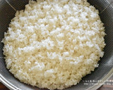 ごぼうたっぷり牛めし【冷凍・作り置き】作り方1写真