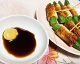 もう一品　ちくわとおくらの炒め物作り方6写真