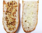 一つで満腹バルク飯☆PFCバランスサンド作り方5写真