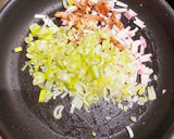 娘へのお助けレシピ☆おうち炒飯(焼飯)作り方4写真