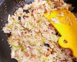 娘へのお助けレシピ☆おうち炒飯(焼飯)作り方8写真