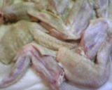 手羽先の2色揚げw作り方4写真