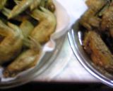 手羽先の2色揚げw作り方6写真