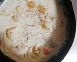 和香るクリームシチュー*･作り方19写真