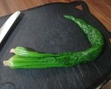 ほうれん草の白和え*･作り方6写真