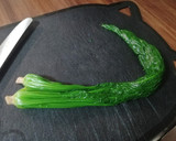ほうれん草の白和え*･作り方6写真