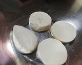 ほうれん草の白和え*･作り方7写真