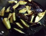 簡単⭐️美味しい茄子の揚げびたし作り方3写真