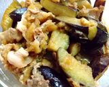 簡単⭐️美味しい茄子の揚げびたし作り方4写真