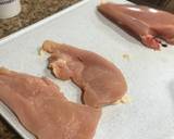 鶏のピカタ作り方1写真