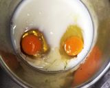 目指してみようお店のフレンチトースト作り方2写真