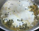 鶏のピカタ作り方8写真
