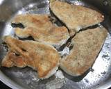 鶏のピカタ作り方6写真