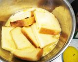 目指してみようお店のフレンチトースト作り方3写真