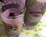 ウマウマ洋梨ラッシー♪作り方6写真