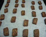 サクサク☆ココアチョコチップクッキー☆作り方7写真