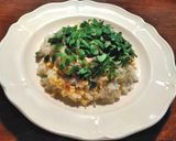 牛肉のしぐれ煮＆木の芽（山椒の葉）作り方7写真