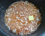 炊飯器でケチャップライス♪作り方3写真