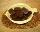 サクサク☆ココアチョコチップクッキー☆作り方8写真