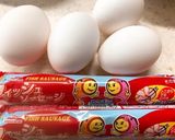 簡単たまご焼き作り方1写真
