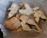 ヨウサマの減塩朝食（減量ver） ㊵作り方7写真