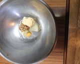 ヨウサマの減塩朝食（減量ver） ㊵作り方5写真