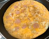 簡単たまご焼き作り方4写真