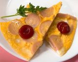 簡単たまご焼き作り方5写真