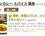 簡単・本格スパイス　インドのチキンカレー作り方23写真