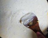 チータラチーズホワイトグラタン作り方2写真